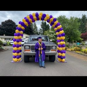 Meet your Posher, Luke